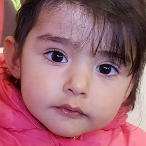 Meet your Posher, Karima